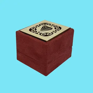 جعبه انگشتر مدل M5036