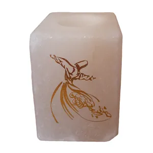 جاشمعی سنگ نمک طرح رقص سماع کد M04