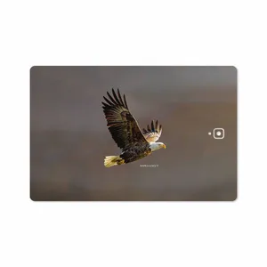 MAHOOT Eagle Cover Sticker for Samsung Galaxy Tab S4 10.5 2018 T830