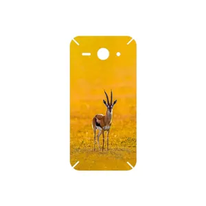MAHOOT Gazelle Cover Sticker for Huawei Ascend Y530
