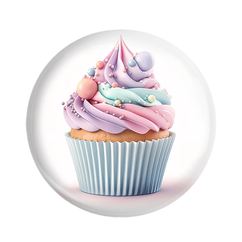 پیکسل خندالو مدل کیک و شیرینی پزی کد 36677