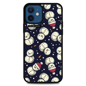 AKAM AMC-WA12M-WINTER-20 Cover For Apple iPhone 12 Mini