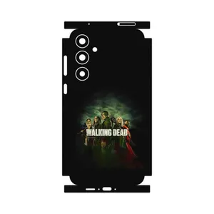 MAHOOT WALKING DEAD-FullSkin Cover Sticker for Samsung Galaxy A55