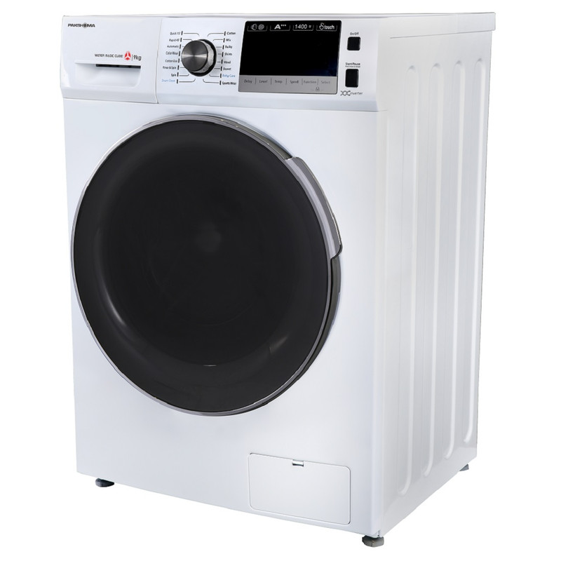 ماشین لباسشویی پاکشوما مدل TFB 94402 ظرفیت 9 کیلوگرم