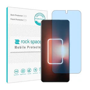 Rock space HyBLU model Anti blue ray screen protector suitable for Realme GT Neo 5 mobile phone