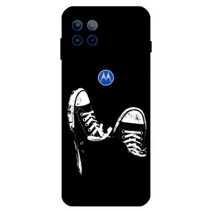 Megafone 0043 Cover For Motorola Moto G 5G