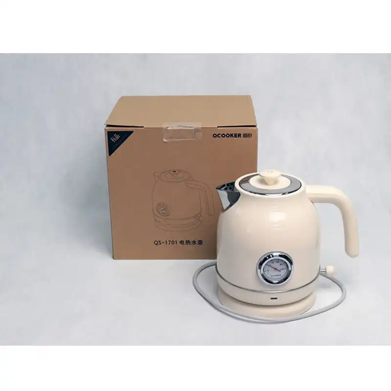 کتری برقی کیوکوکر مدل QS-1701