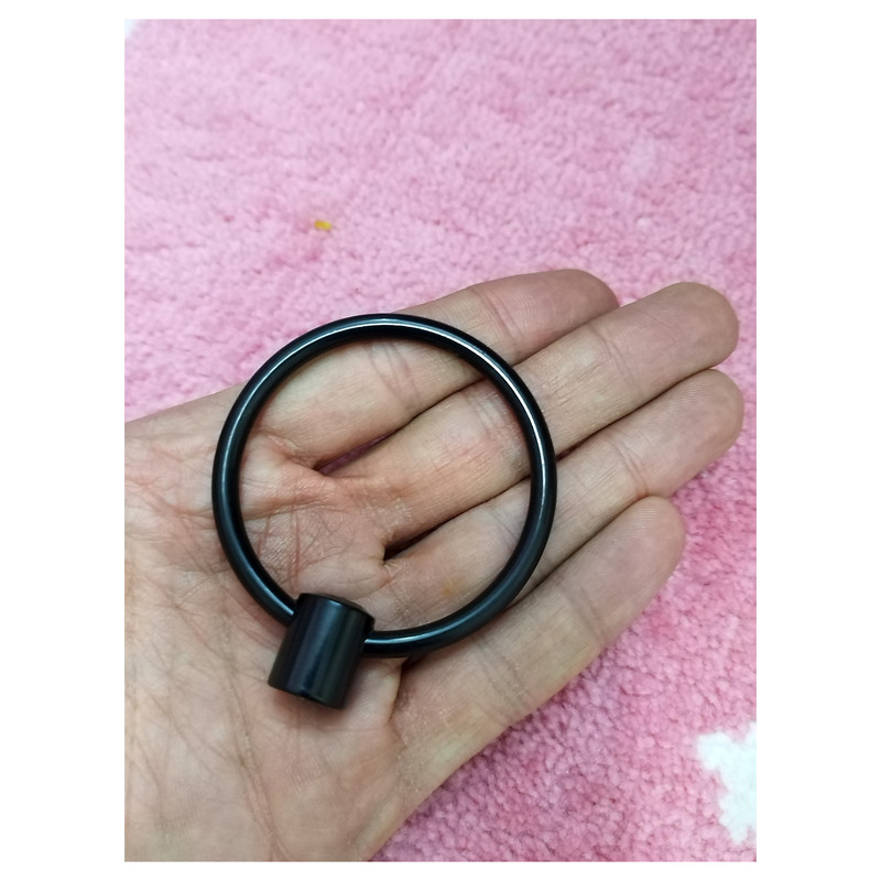 دستگیره کابینت و کمد مدل HAM600 بسته 3 عددی