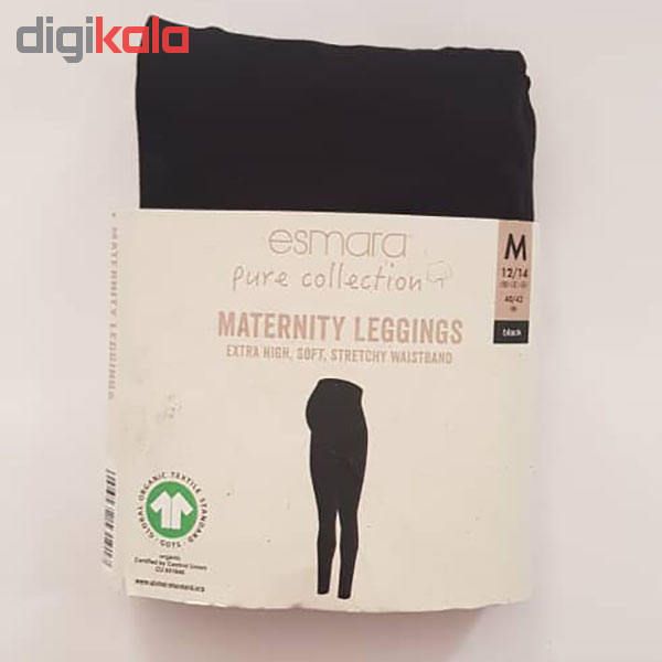 شلوار بارداری اسمارا مدل IAN-307894 -  - 4