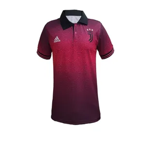 پولوشرت ورزشی مردانه مدل یوونتوس کد 2