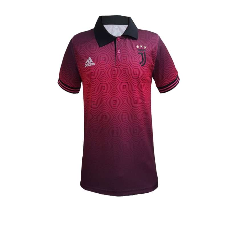 پولوشرت ورزشی مردانه مدل یوونتوس کد 2