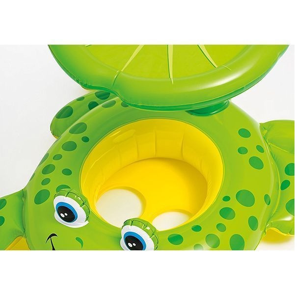 تشک بادی روی آب مدل frog03
