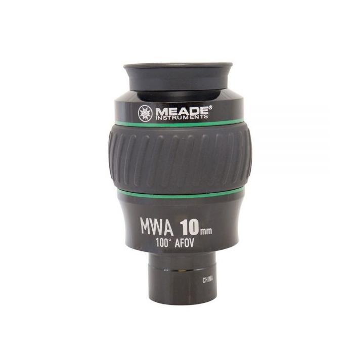 چشمی تلسکوپ مید مدل Mwa Waterproof 10 mm 1.25 Inch