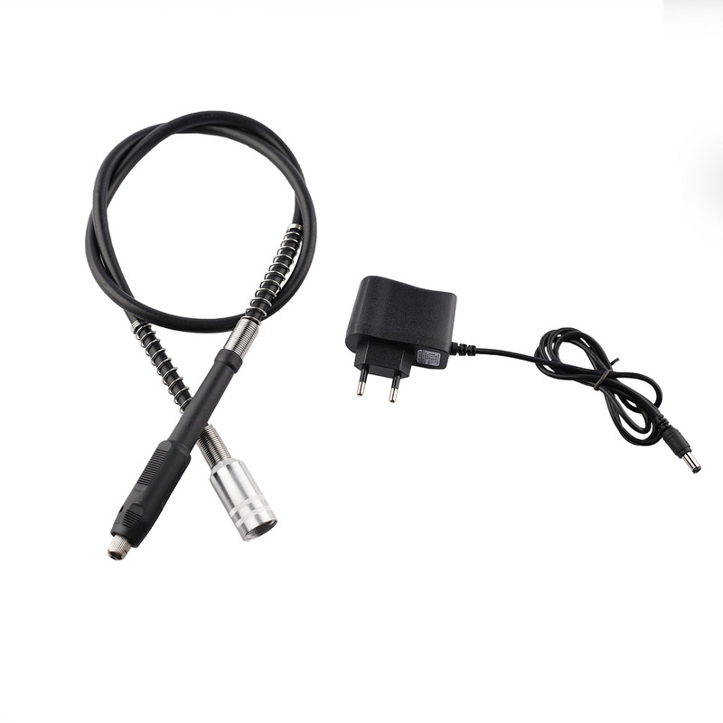 مجموعه 325 عددی فرز انگشتی اوکی مدل DIE GRINDER KIT