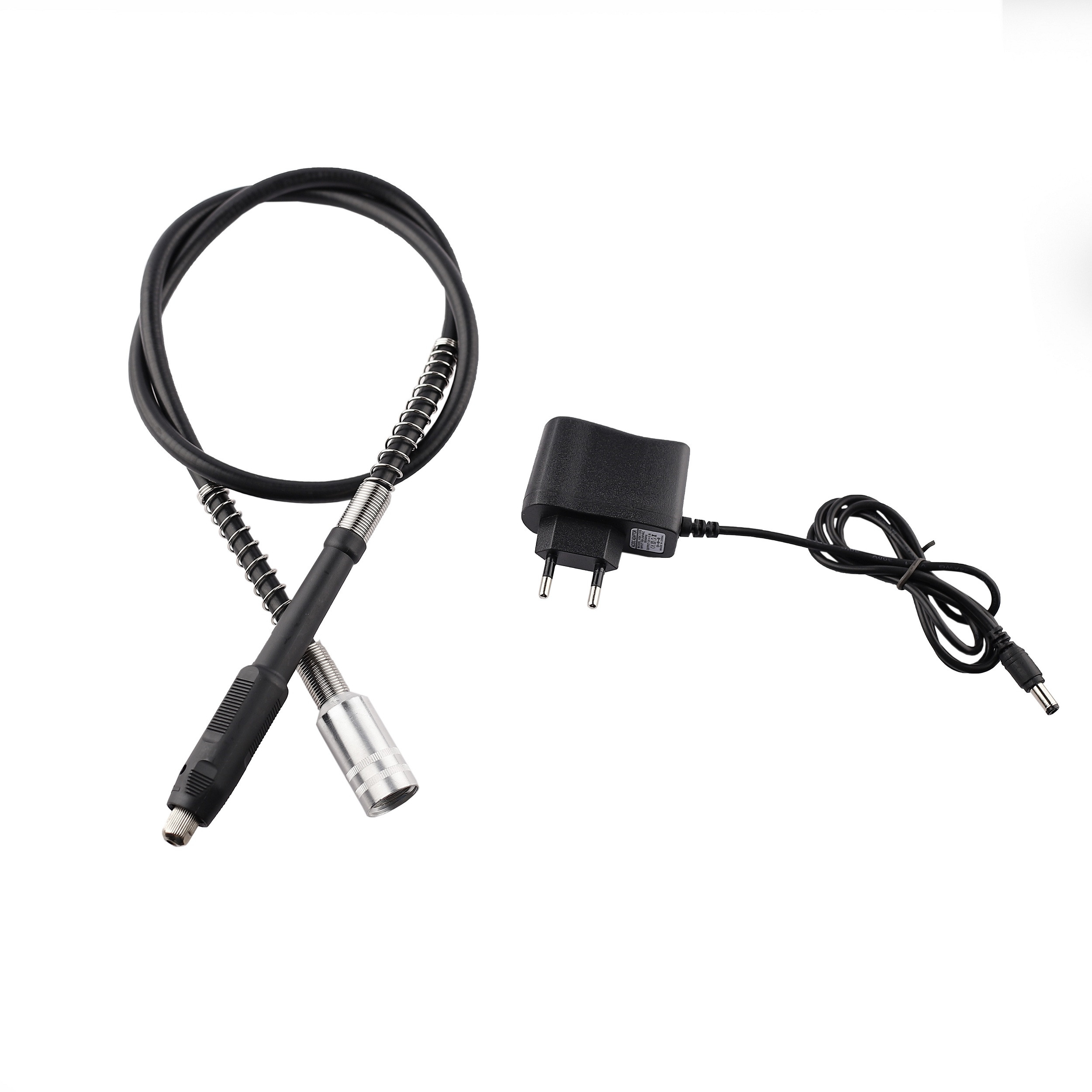 مجموعه 250 عددی فرز انگشتی مینیاتوری اوکی مدل 250_PCS_KIT