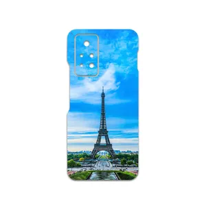 MAHOOT Paris-City Cover Sticker for Infinix Note 11 Pro