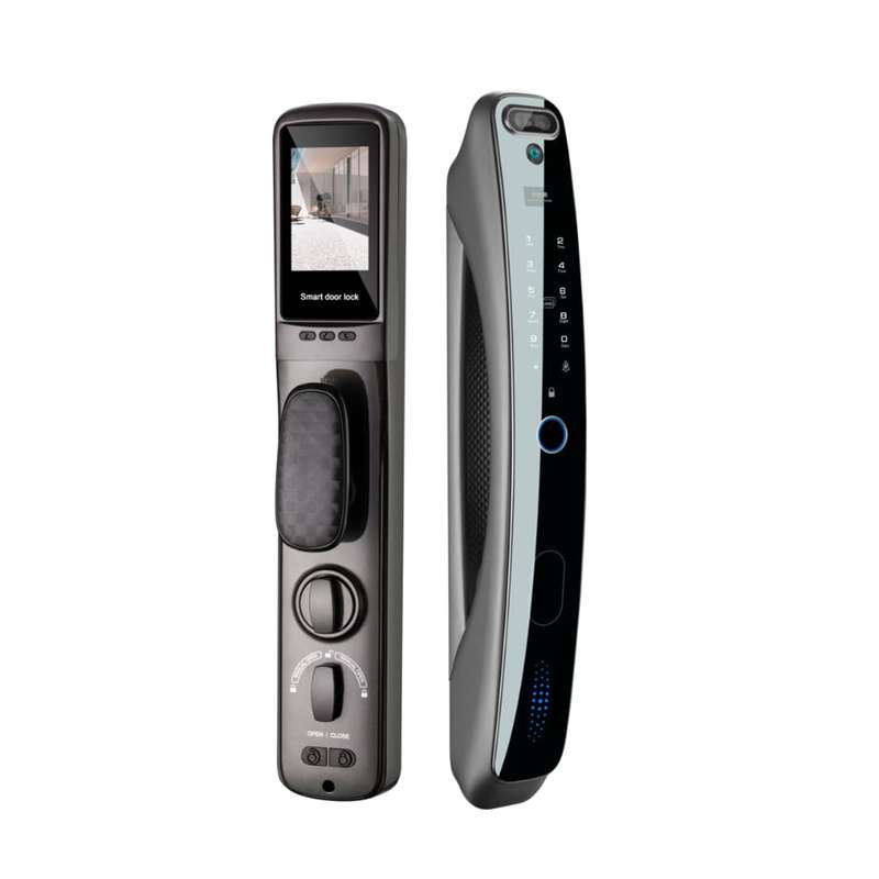 دستگیره هوشمند مدل لوئیس