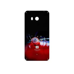 MAHOOT Futsal Cover Sticker for HTC U11