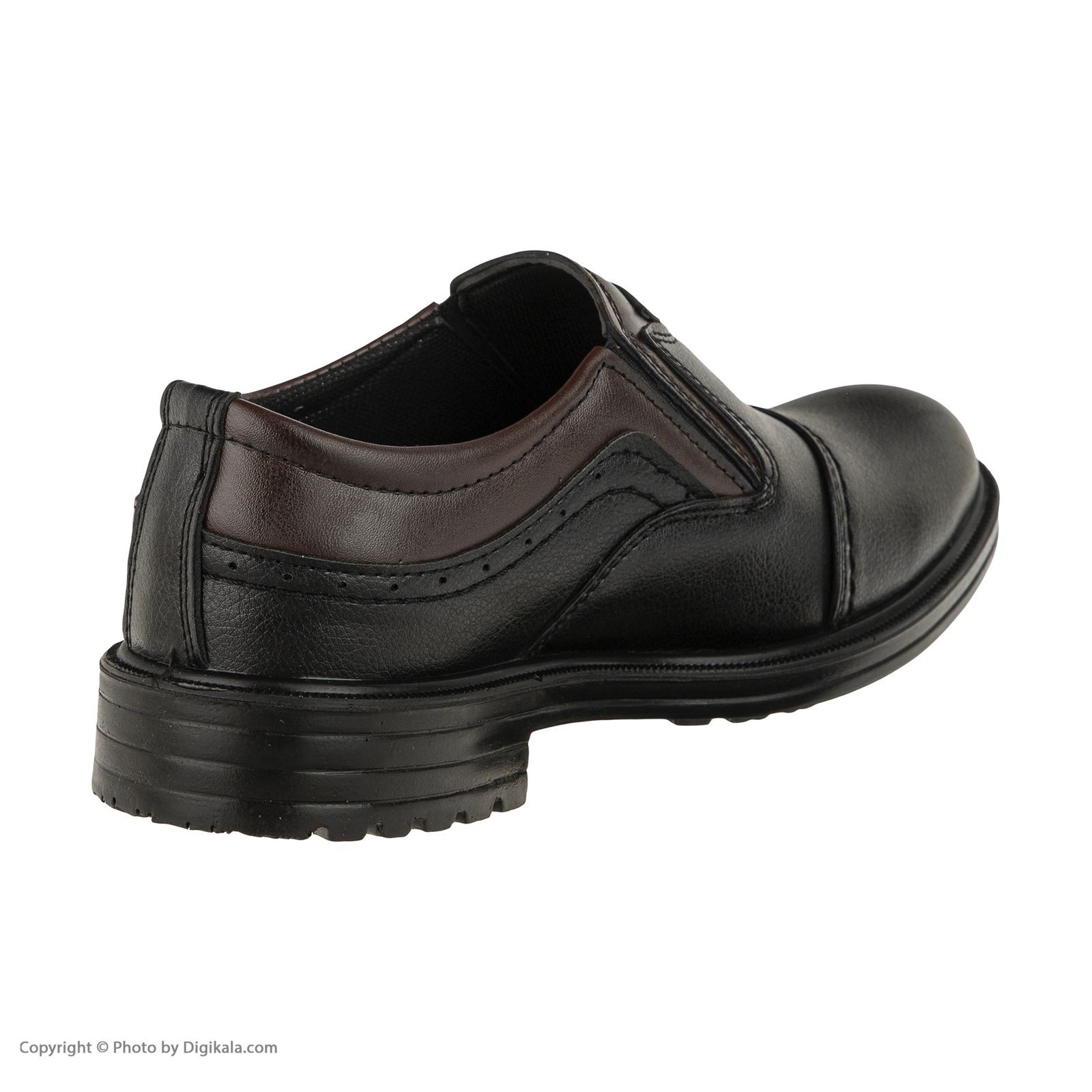 کفش مردانه اسپرت من مدل 3970111 -  - 6