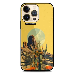 AKAM AMC-WA13PRO-DESERT-25 Cover For Apple iPhone 13 Pro