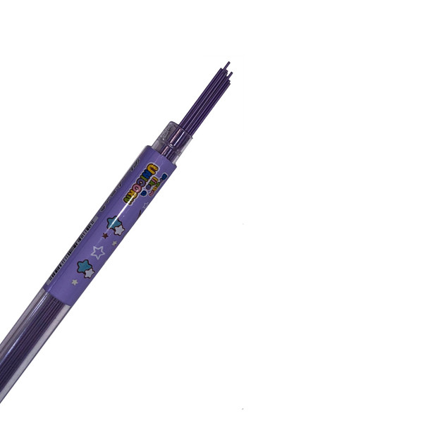 نوک مداد نوکی 0.7 میلی متری مدل CL-8814 کد 2 نوک مداد نوکی 0.7 میلی متری مدل CL-8814 کد 2