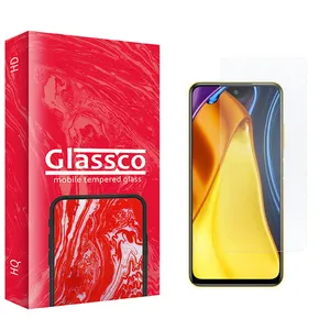 محافظ صفحه نمایش گلس کو مدل Co2 مناسب برای گوشی موبایل شیائومی Poco M3 Pro 5G