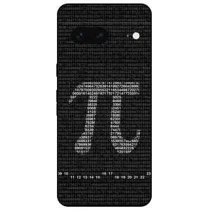 Megafone Pi Digits 7240 Cover For Google Pixel 7