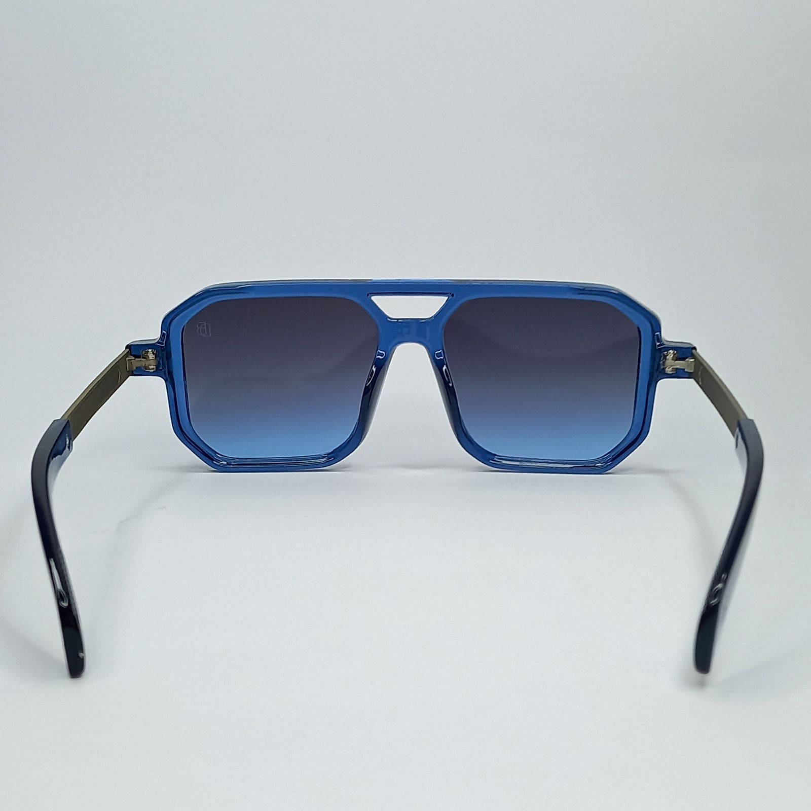 عینک آفتابی دیوید بکهام مدل V80 -  - 4