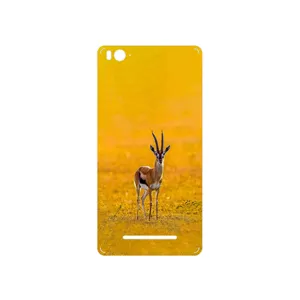 MAHOOT Gazelle Cover Sticker for Xiaomi Mi 4c
