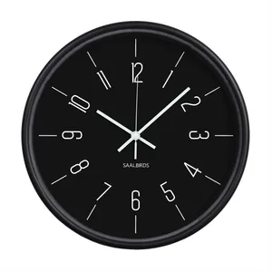 Saalbirds CWM-112 Wall Clock