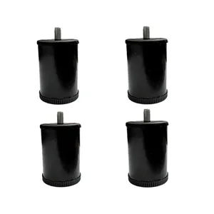 پایه کد 03 مناسب اجاق گاز مجموعه 4 عددی