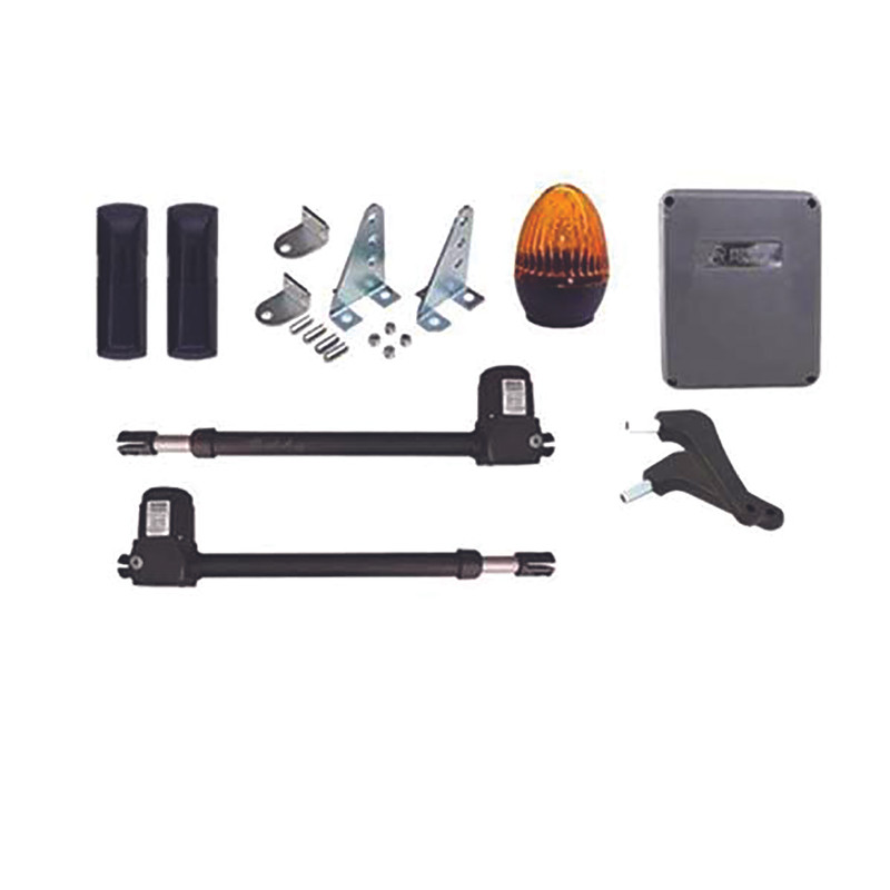 جک پارکینگی پرشین پاور مدل U400