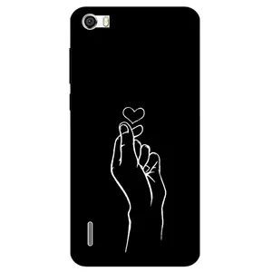  Megafone 7769 Cover For Honor 6