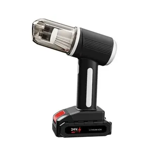 جاروي شارژي خودرو ام اچ دي ال مدل MD-A3