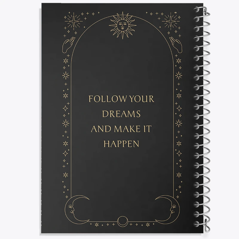 دفتر نقاشی 50 برگ خندالو طرح انگیزشی کد N2294