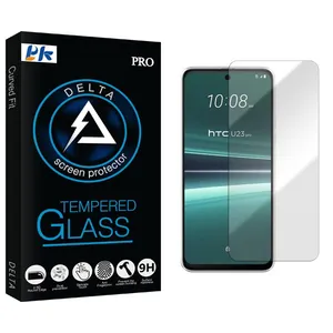 PK Delta Screen Protector For HTC  Desire U23 Pro