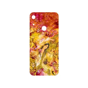 MAHOOT Persian miniature 1 Cover Sticker for Honor 8A