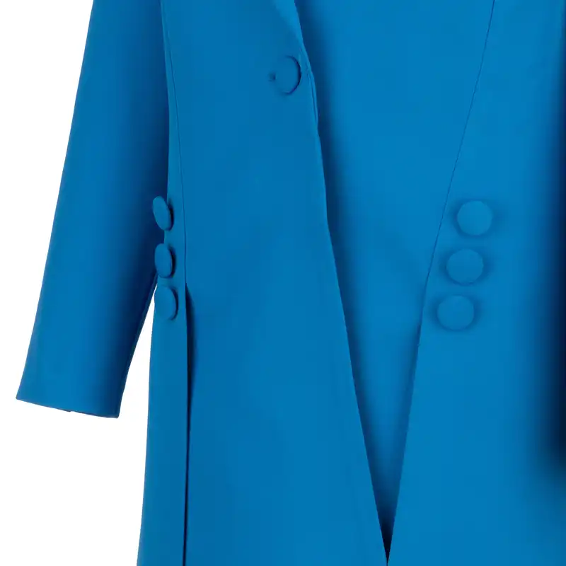 مانتو و شلوار زنانه السانا مدل پانیذ کد 139529