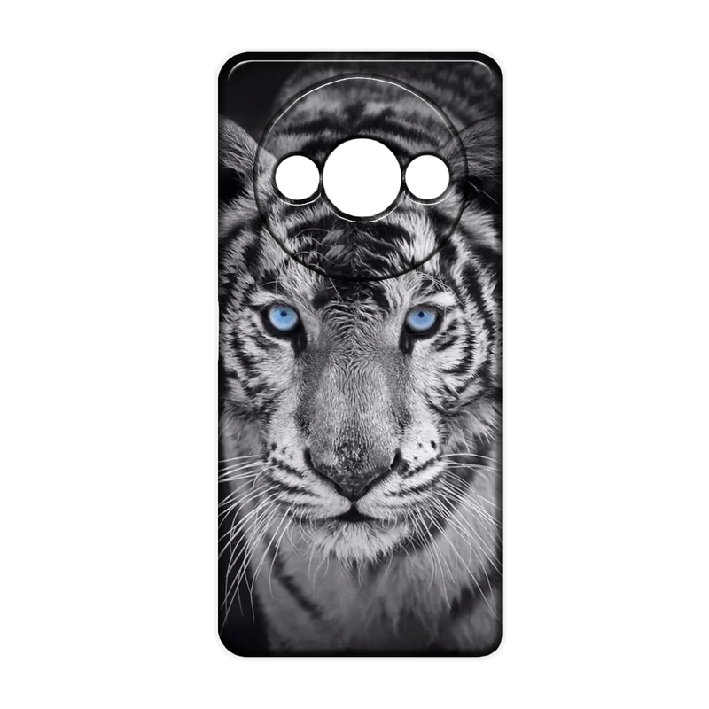 کاور مدل ببر کد 146 مناسب برای گوشی موبایل شیائومی Redmi A3