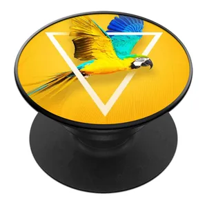 پایه نگهدارنده گوشی موبایل پاپ سوکت آکام مدل APS0001774