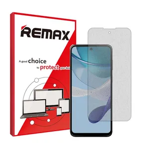 Remax HyMTT model matte screen protector suitable for Motorola Moto G53 mobile phone
