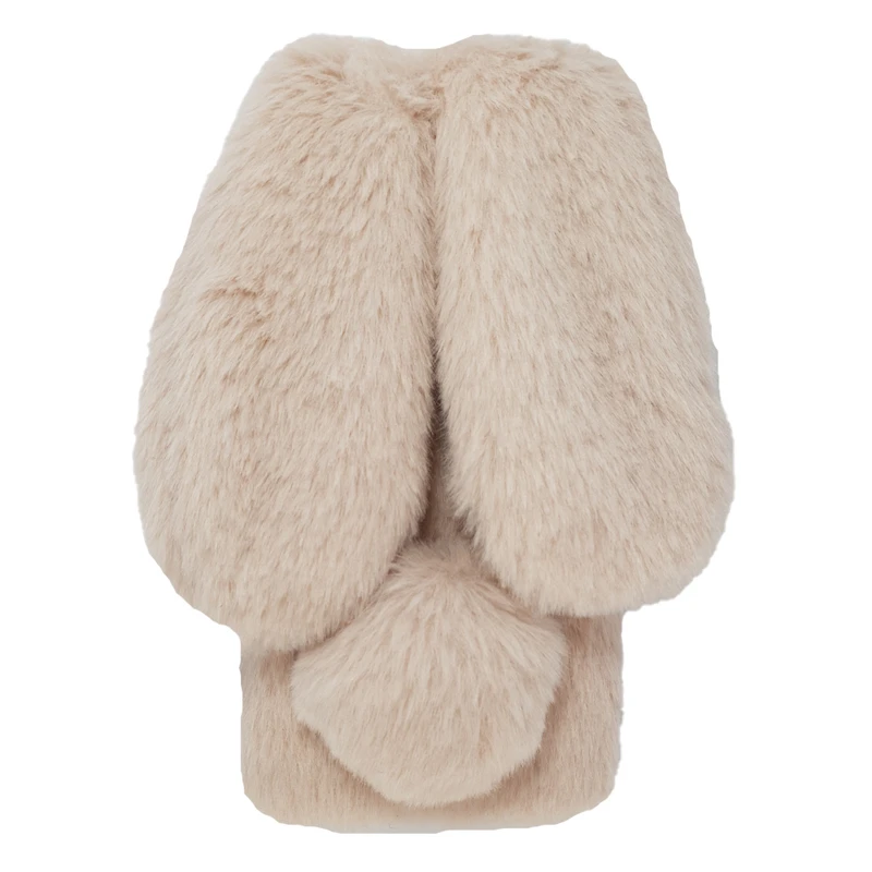 کاور مدل عروسکی مناسب برای گوشی موبایل سامسونگ galaxy a7 2018