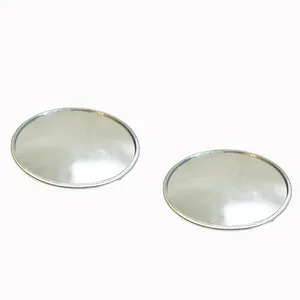 آینه نقطه کور خودرو مدل محدب بسته 2 عددی