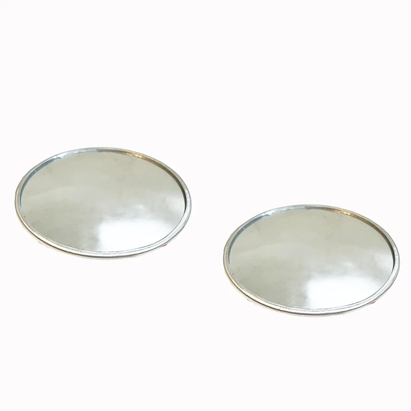 آینه نقطه کور خودرو مدل محدب بسته 2 عددی