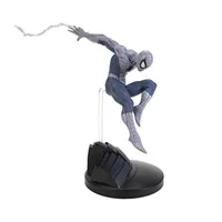 فیگور مدل مردعنکبوتی طرح CREATORX