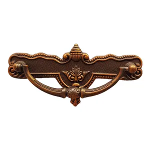 دستگیره کمد مدل سلطنتی SL-118