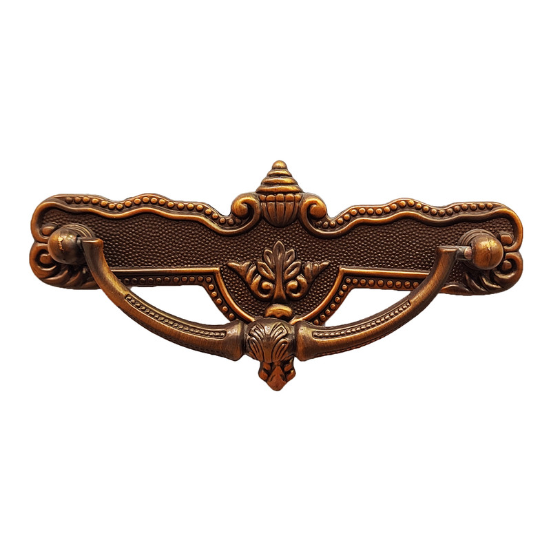 دستگیره کمد مدل سلطنتی SL-118