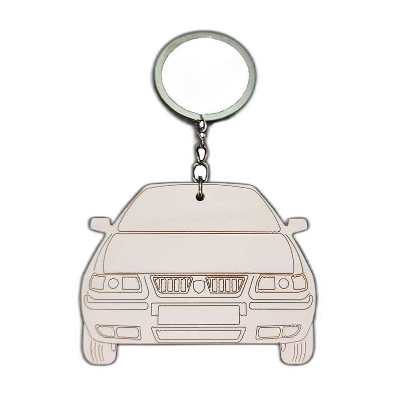  جاسوئیچی خودرو مدل EL مناسب برای سمند