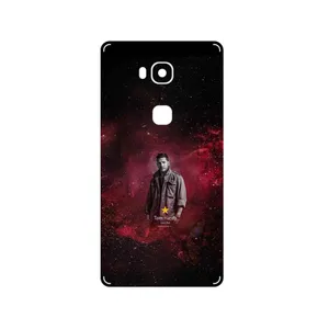 MAHOOT Tom Hardy Cover Sticker for Honor 5X