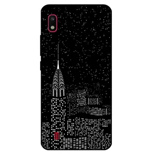 Megafone 7768 Cover For Samsung Galaxy A10